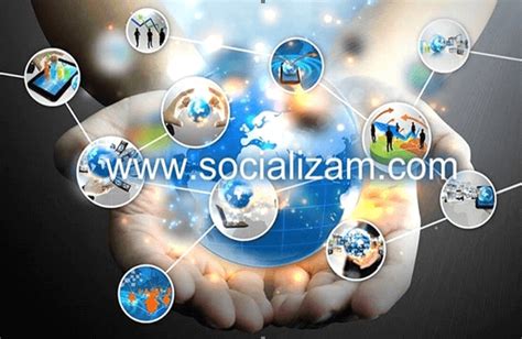 site de socializare|Socializam